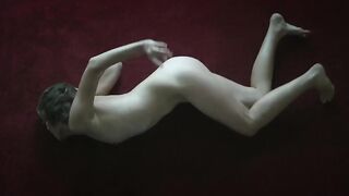 Frances Piper naked -  Noyade (2015) Sexy nudity actress