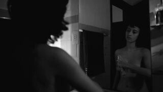 Gabriela Poester topless - Bruxa de Fábrica (2015) lusty nudity episode