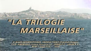 Gaëla Le Devehat nude - La trilogie marseillaise s01e01 (2000) hot movie scenes