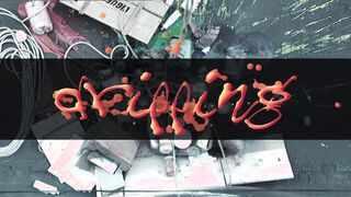 Gretel Stuyck naked - Dripping (2003) nudity scene