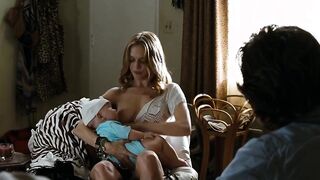 Heather Graham topless - The Hangover (2009)