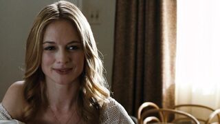 Heather Graham topless - The Hangover (2009)