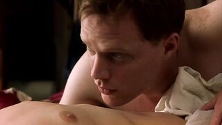 Helena Bonham Carter, Olivia Williams nude - The Heart of Me (2002) topless celebs