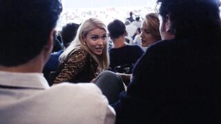 Hudson Leick sex - Denial (1998) lusty sex scenes