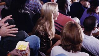 Hudson Leick sex - Denial (1998) lusty sex scenes