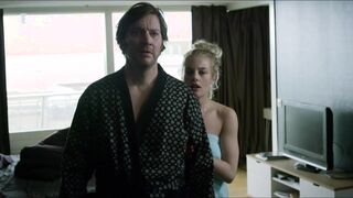 Ida Engvoll nude - Der Kommissar und das Meer s01e17 (2015) hot episodes