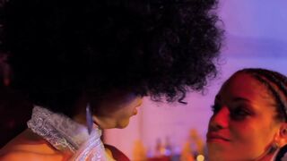 Jenn Pinto - Queen Hussy s01e01 (2011) nudity movie scenes