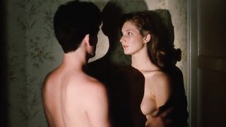 Joely Richardson naked - Wetherby (1985) hot sex episodes
