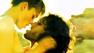 Keira Knightley nude - Domino (2005) Erotic Celebrity episode