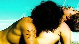 Keira Knightley nude - Domino (2005) Erotic Celebrity episode