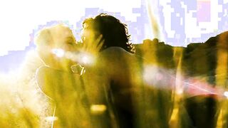 Keira Knightley nude - Domino (2005) Erotic Celebrity episode