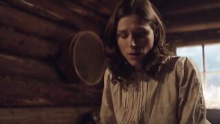 Lena Ehlers nude, Anja Lehmann nude - Oskarreif (2015) hot sex scene