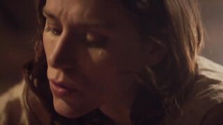 Lena Ehlers nude, Anja Lehmann nude - Oskarreif (2015) hot sex scene