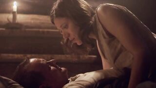 Lena Ehlers nude, Anja Lehmann nude - Oskarreif (2015) hot sex scene