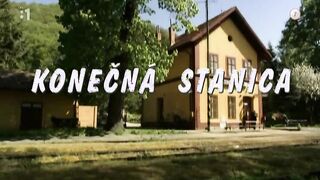 Livia Bielovic nude - Konecna Stanica (2004)