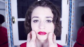 Louise Naudin - Les Yeux de Léna (2013) nude scenes