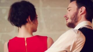 Louise Naudin - Les Yeux de Léna (2013) nude scenes