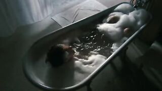 Marie Bunel, Flore Vannier-Moreau nude - Saint-Jacques... La Mecque (2005)