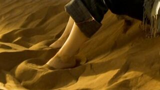 Marie Zielcke nude sex - Fata Morgana (2007) topless actrees