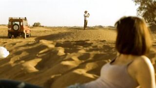 Marie Zielcke nude sex - Fata Morgana (2007) topless actrees