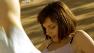 Marie Zielcke nude sex - Fata Morgana (2007) topless actrees