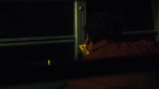 Maya Zapata - Bordertown (2006) lusty scenes