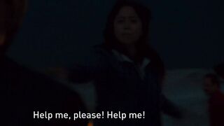 Maya Zapata - Bordertown (2006) lusty scenes