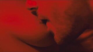 Monia Chokri nude - Heartbeats (2010) topless video