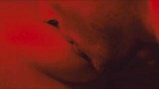 Monia Chokri nude - Heartbeats (2010) topless video