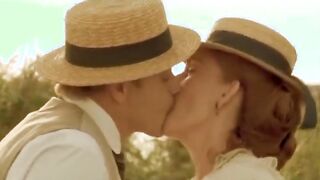 Monic Hendrickx nude - The Moving True Story of a Woman Ahead of Her Time (2001)