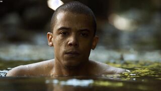 Nathalie Emmanuel naked - Game of Thrones s04e08 (2014) sexy scenes