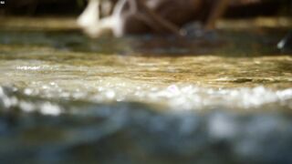 Nathalie Emmanuel naked - Game of Thrones s04e08 (2014) sexy scenes