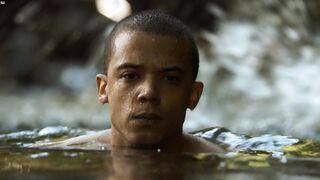 Nathalie Emmanuel naked - Game of Thrones s04e08 (2014) sexy scenes