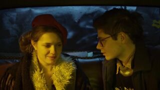 Paulina Galazka nude - Wspomnienie poprzedniego lata (2013) sex scene