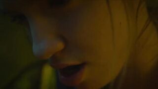 Paulina Galazka nude - Wspomnienie poprzedniego lata (2013) sex scene