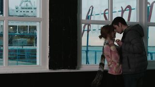 Prescillia Martin, Isabella Ferrari nude - Uno per tutti (2015) great video