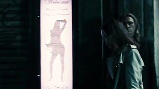 Rie Rasmussen, Jelena Gavrilovic nude – Human Zoo (2009) All Sex Scenes