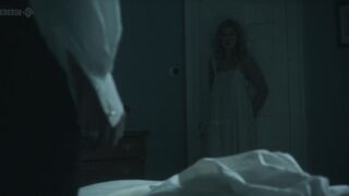 Rosamund Pike nude -Women in Love (2011) great celebrity erotic video