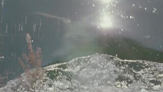 Salome Richard naked - Septembre (2013) explicit nudity scenes