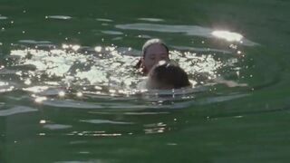 Salome Richard naked - Septembre (2013) explicit nudity scenes