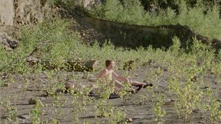 Salome Richard naked - Septembre (2013) explicit nudity scenes