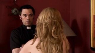 Sara Rue nude - For Christ's Sake (2010) hot celebs scene