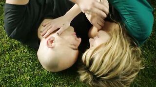 Sonia Dufeu topless - Désafecté(e) (2013) hot movie scenes