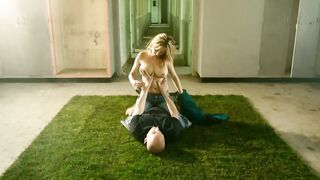 Sonia Dufeu topless - Désafecté(e) (2013) hot movie scenes