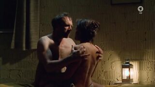 Sonja Kirchberger - Umwege des Herzens (2001) sexy movie scenes