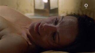 Sonja Kirchberger - Umwege des Herzens (2001) sexy movie scenes