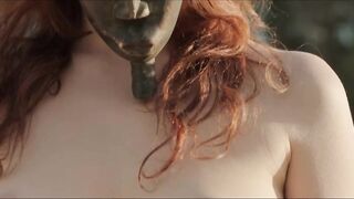 Sophia Guglielminetti  nude- La chute des égoistes (2015) topless actrees