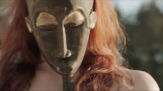 Sophia Guglielminetti  nude- La chute des égoistes (2015) topless actrees