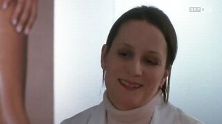 Susi Ramberger topless - Die Heilerin (2004) nudity actrees