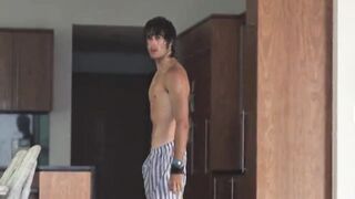 Tess Haubrich naked - Drowning (2009) sexy actrees